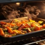 Gesunde Ernährung aus dem Ofen: Warum das Aufwärmen von Essen im Backofen die beste Wahl für ein gesundes Lifestyle-Update ist